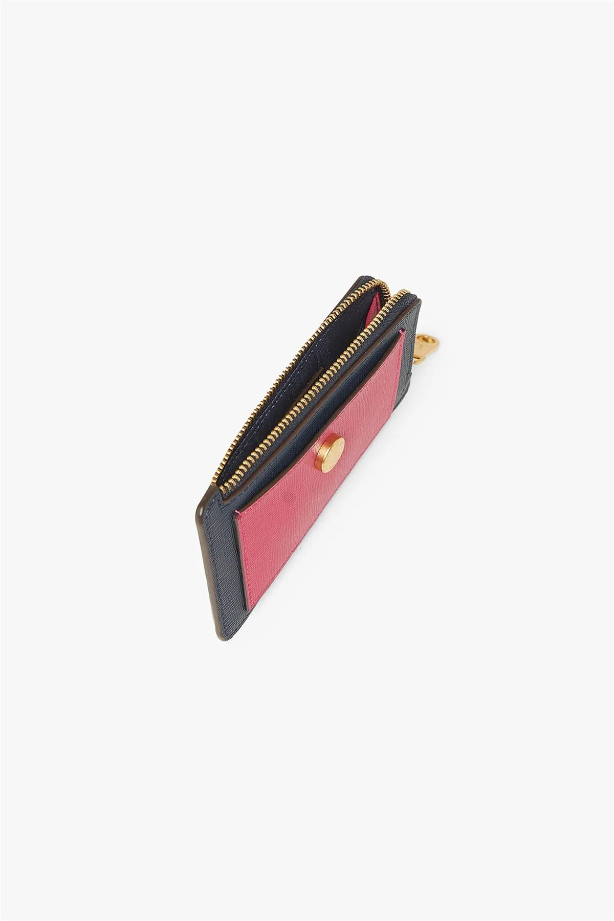 Jasper Conran Astrid Zip Coin & Card Holder