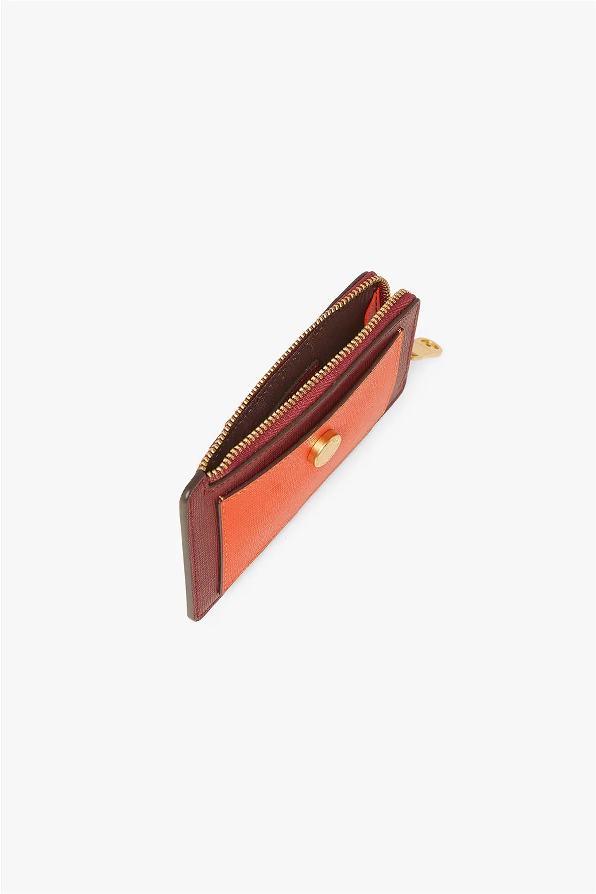 Jasper Conran Astrid Zip Coin & Card Holder
