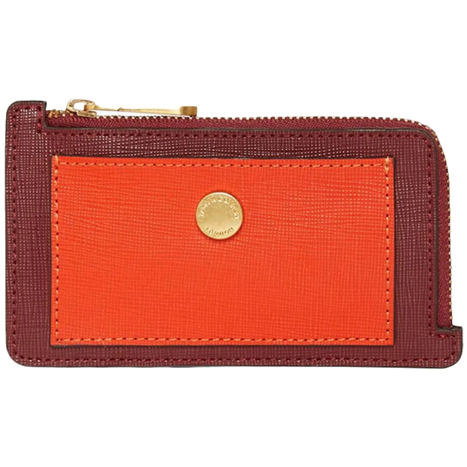 Jasper Conran Astrid Zip Coin & Card Holder