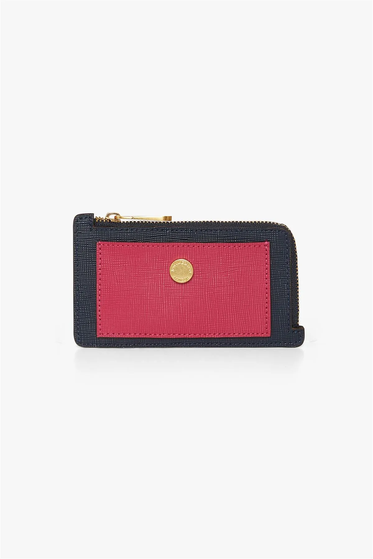 Jasper Conran Astrid Zip Coin & Card Holder