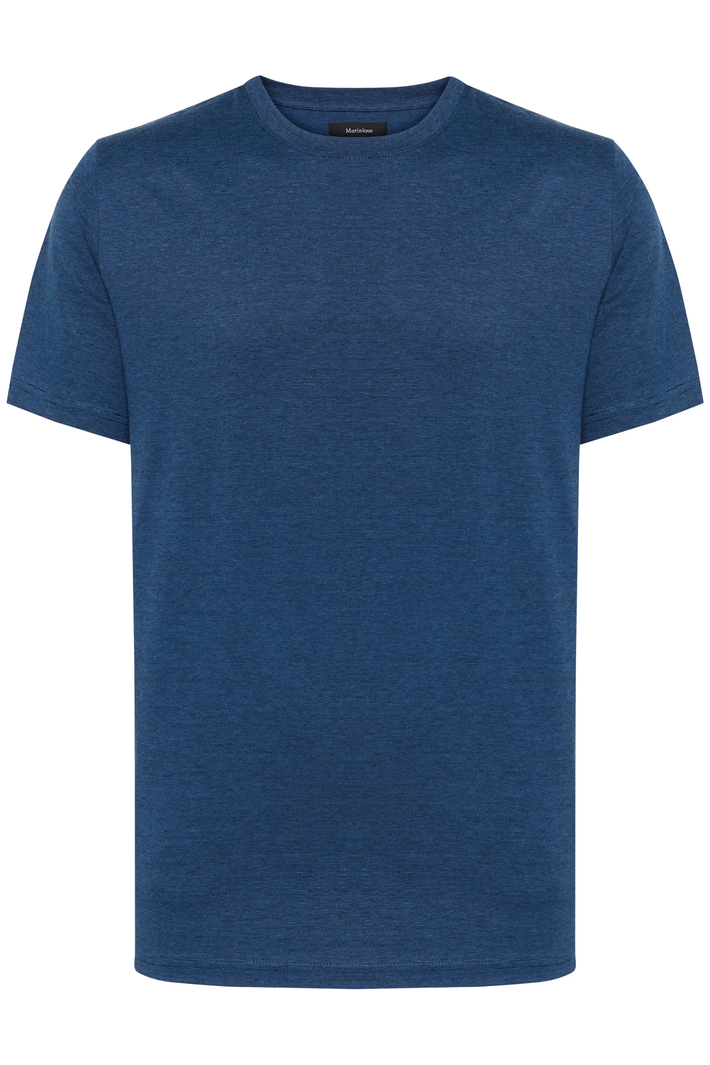 JERMANE MINI STRIPE TEE
