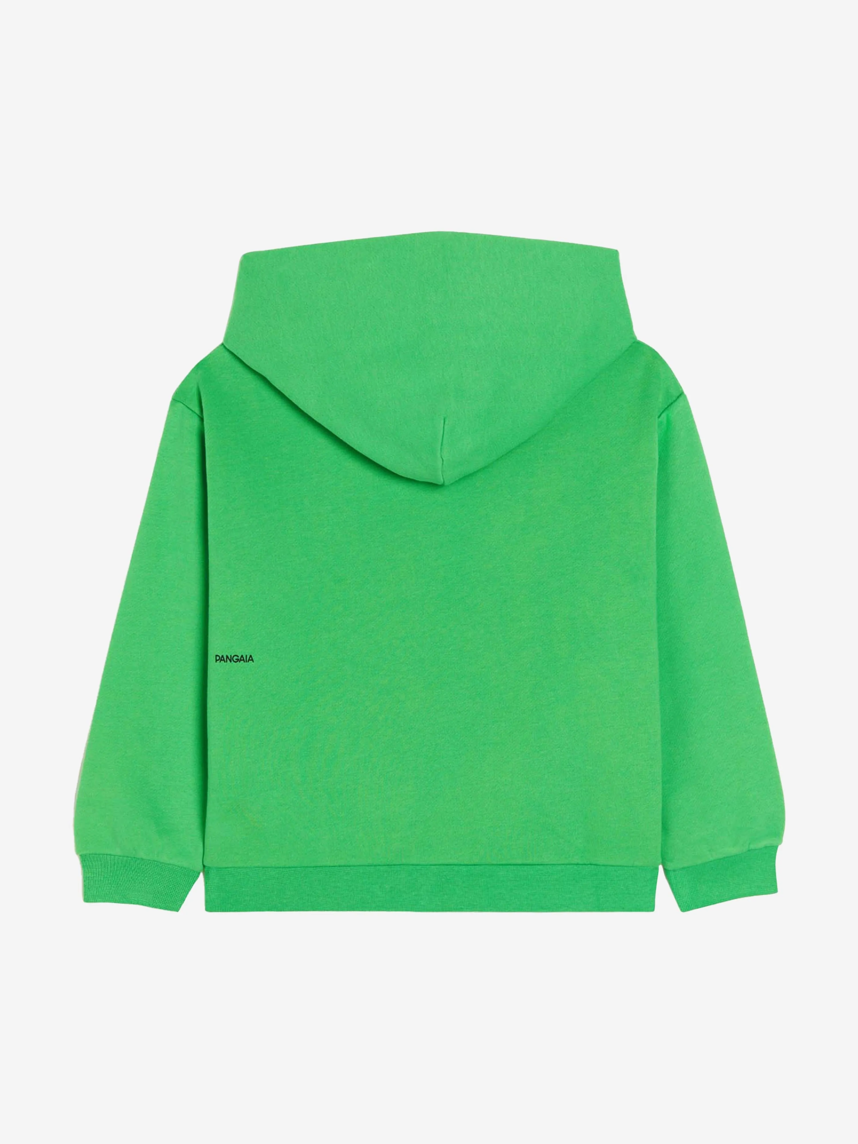 Kids 365 Midweight Hoodie in Green