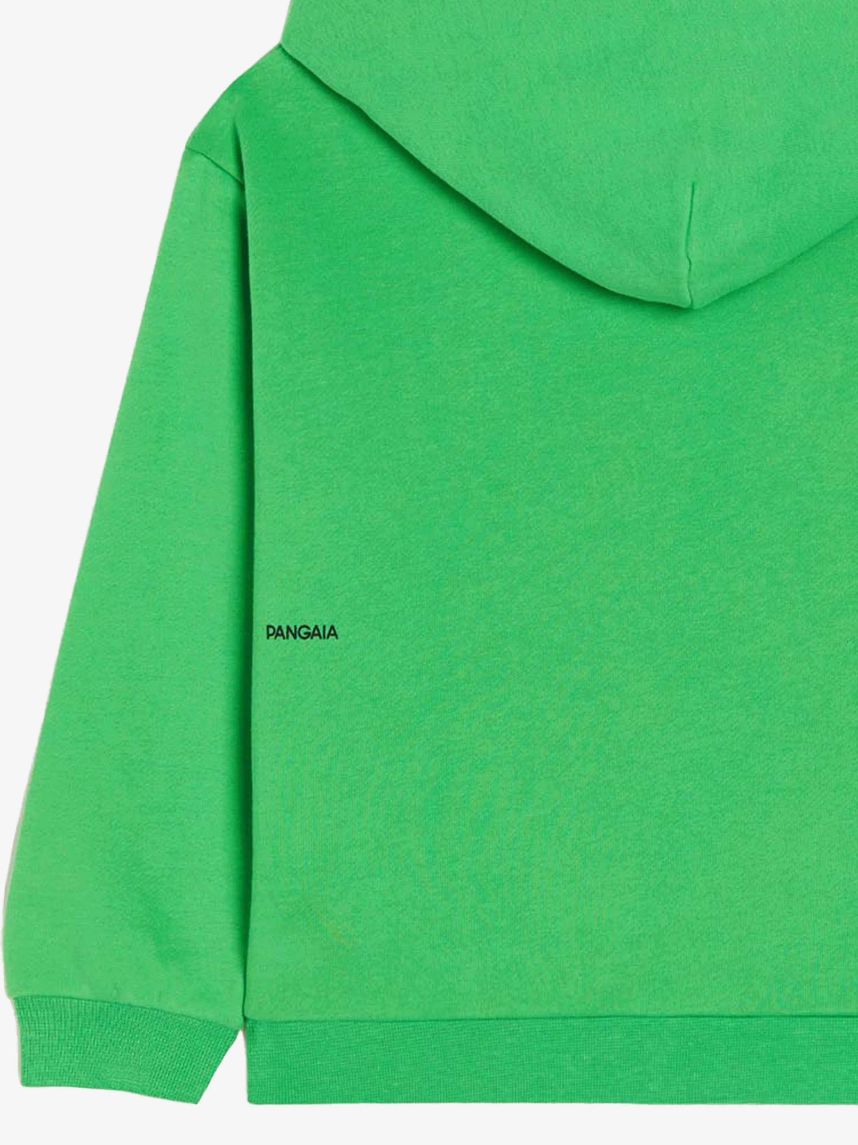 Kids 365 Midweight Hoodie in Green