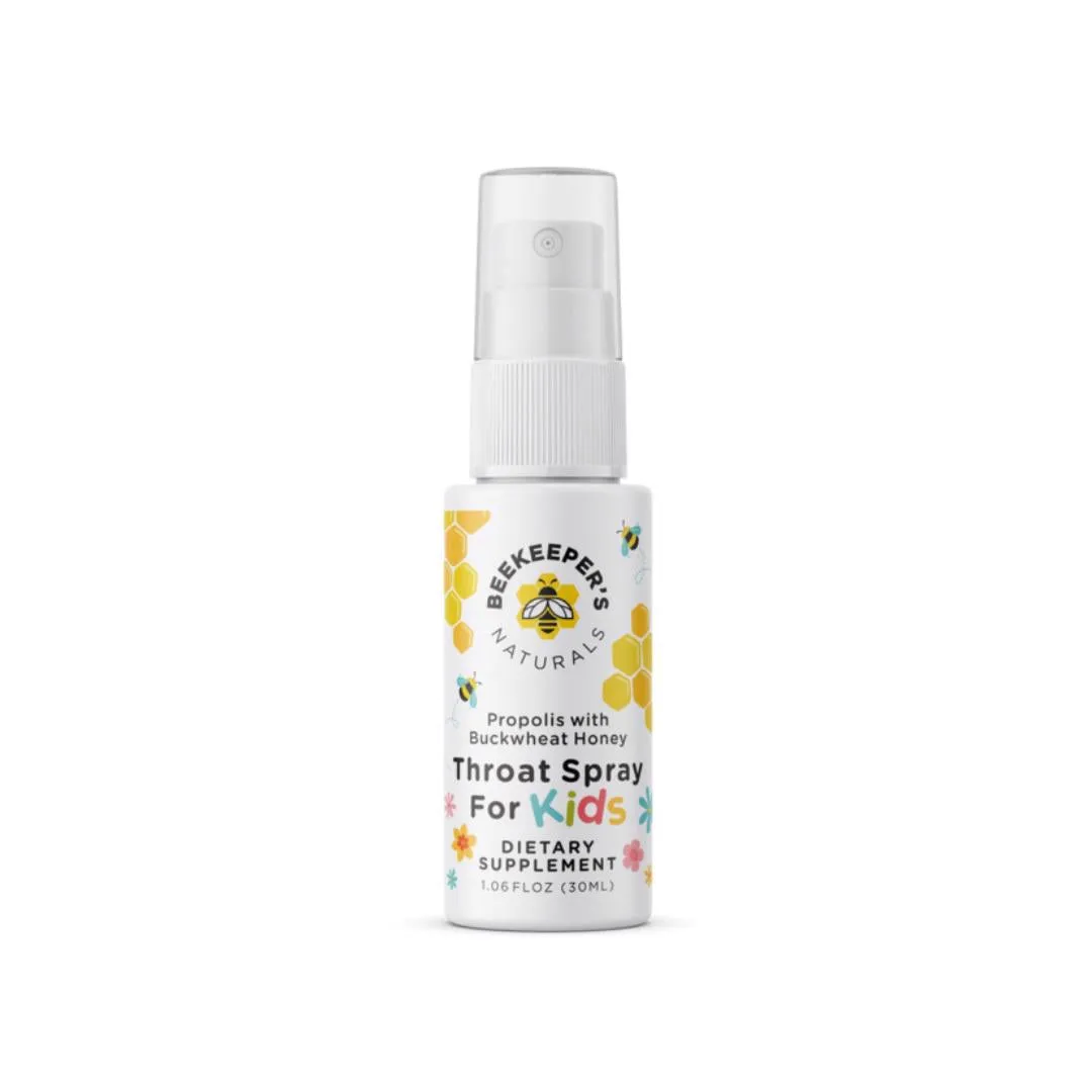 KIDS PROPOLIS SPRAY