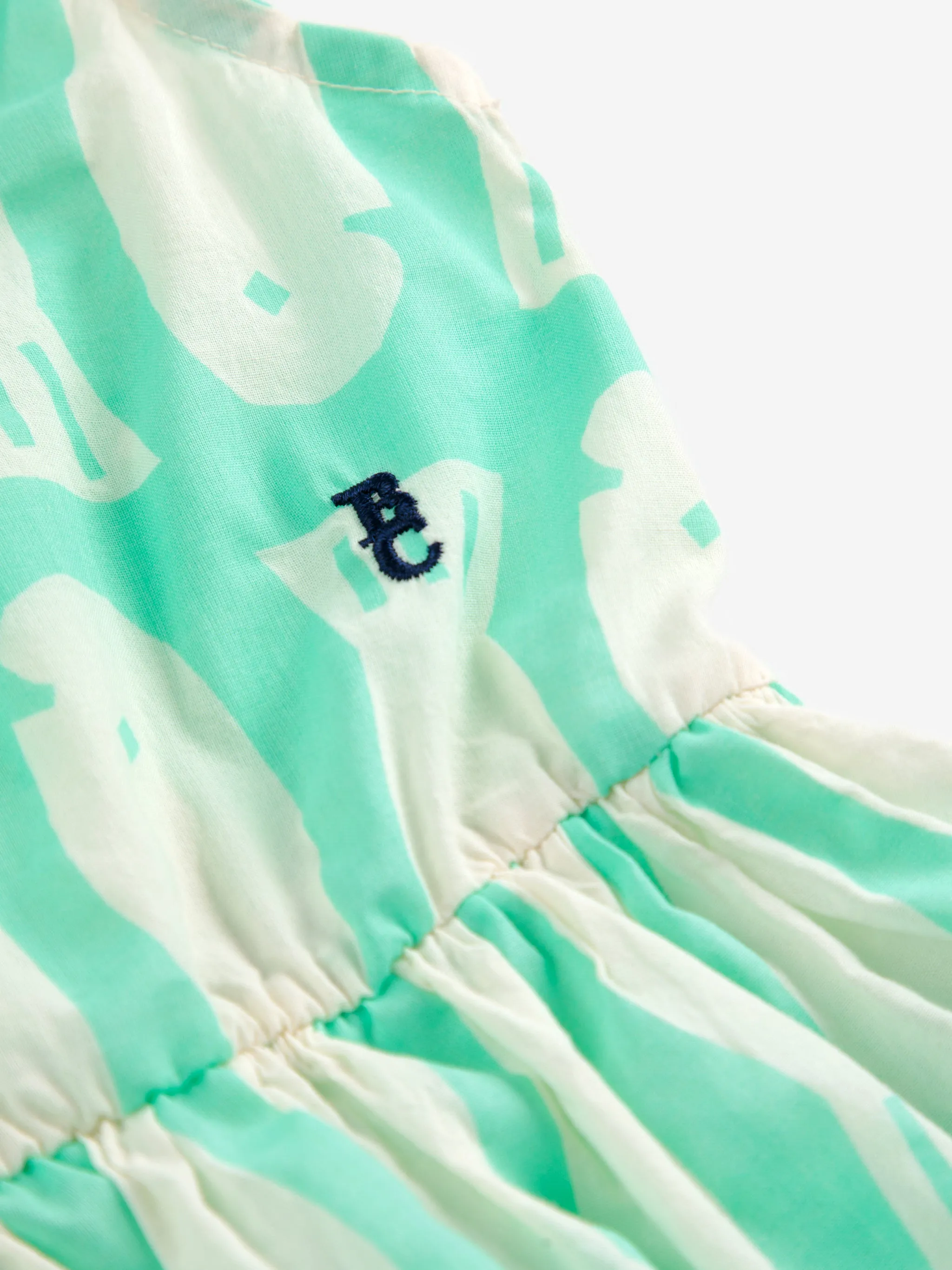 Lucky Fish Dress (Kids)