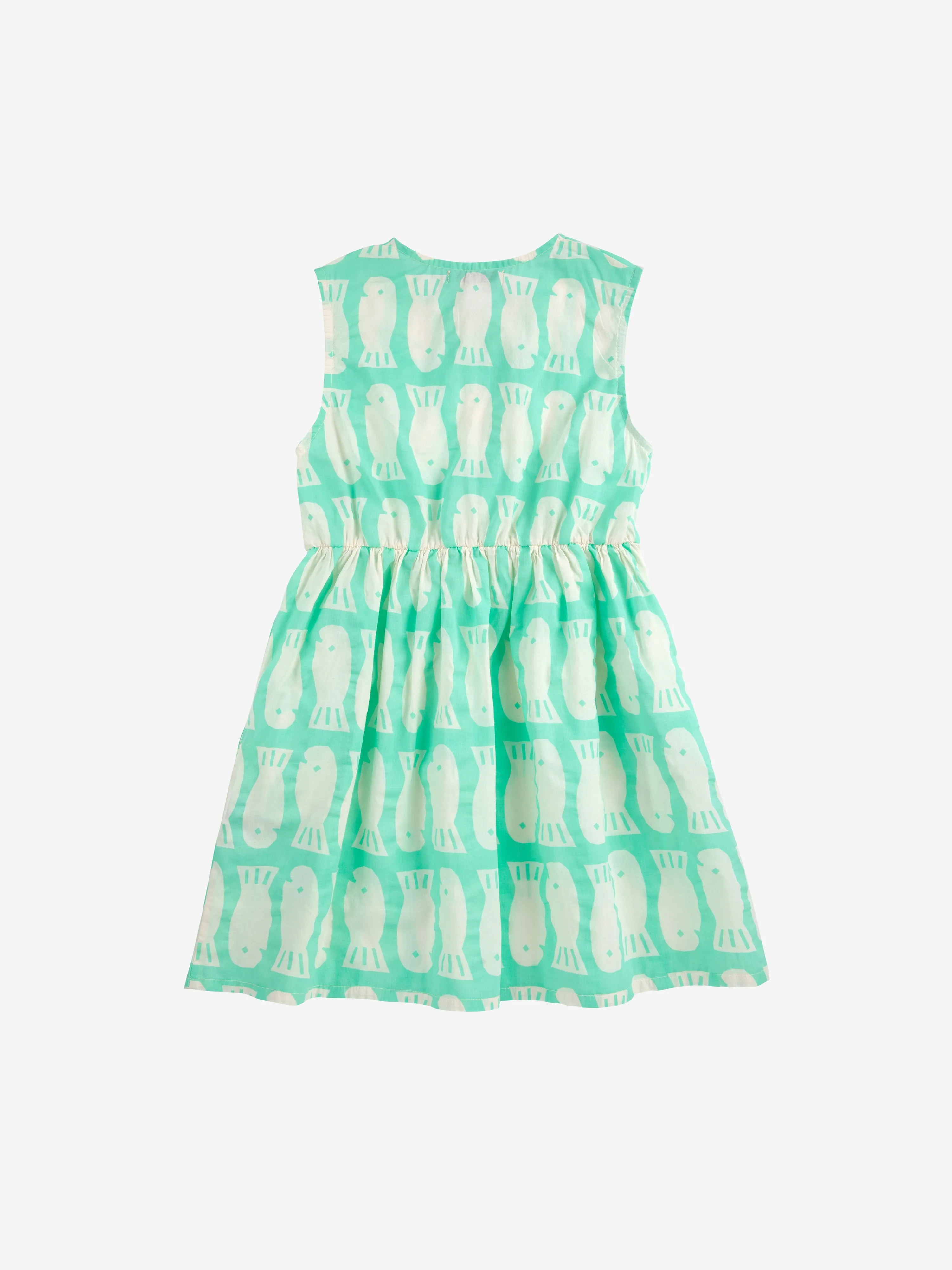 Lucky Fish Dress (Kids)