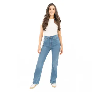 M&S Autograph Flared Jeans High Waist Boot Cut
