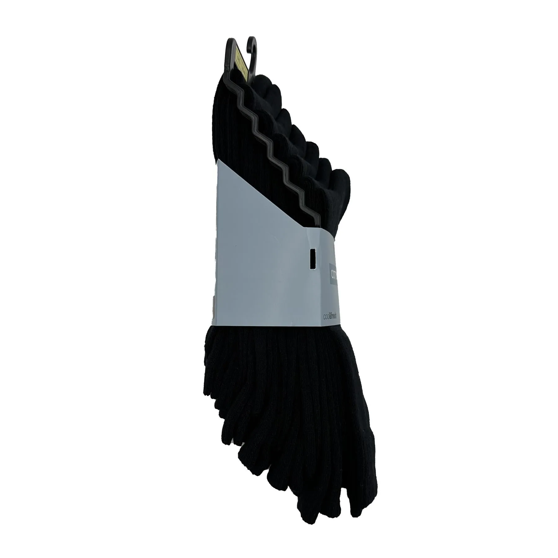 M&S Mens Socks 7 Pairs Cool & Fresh Fun Days of the Week Black Navy Socks