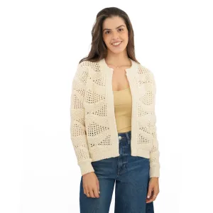 M&S Per Una Ivory Cardigans