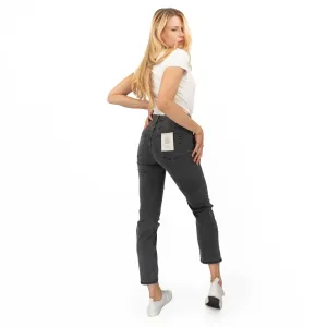 M&S Per Una Womens Straight Leg Jeans