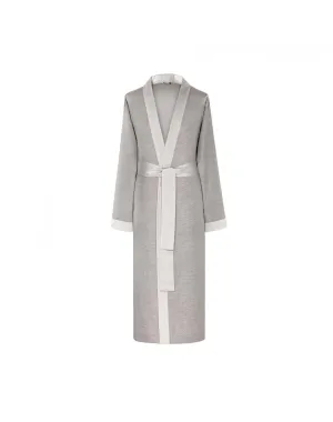Men | Orlando Bathrobe | Brown TOGAS