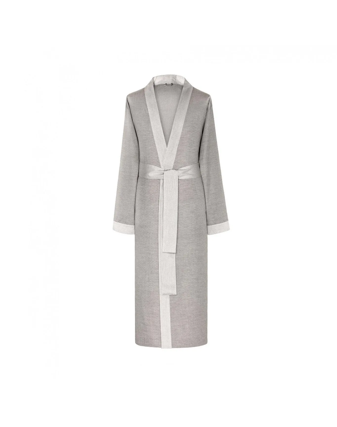 Men | Orlando Bathrobe | Brown TOGAS