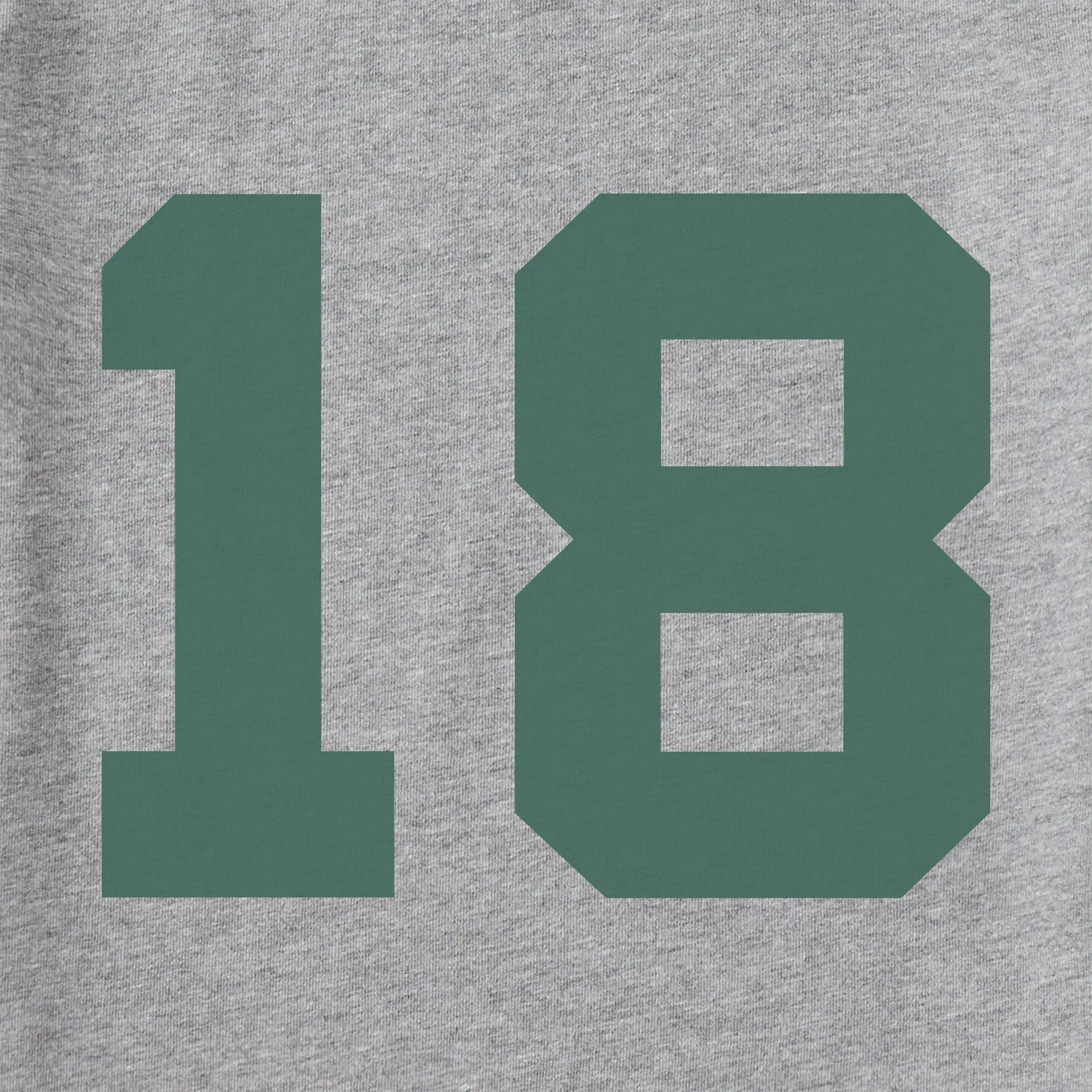 Men's Banner Town Short Sleeve Tee Life is Good
