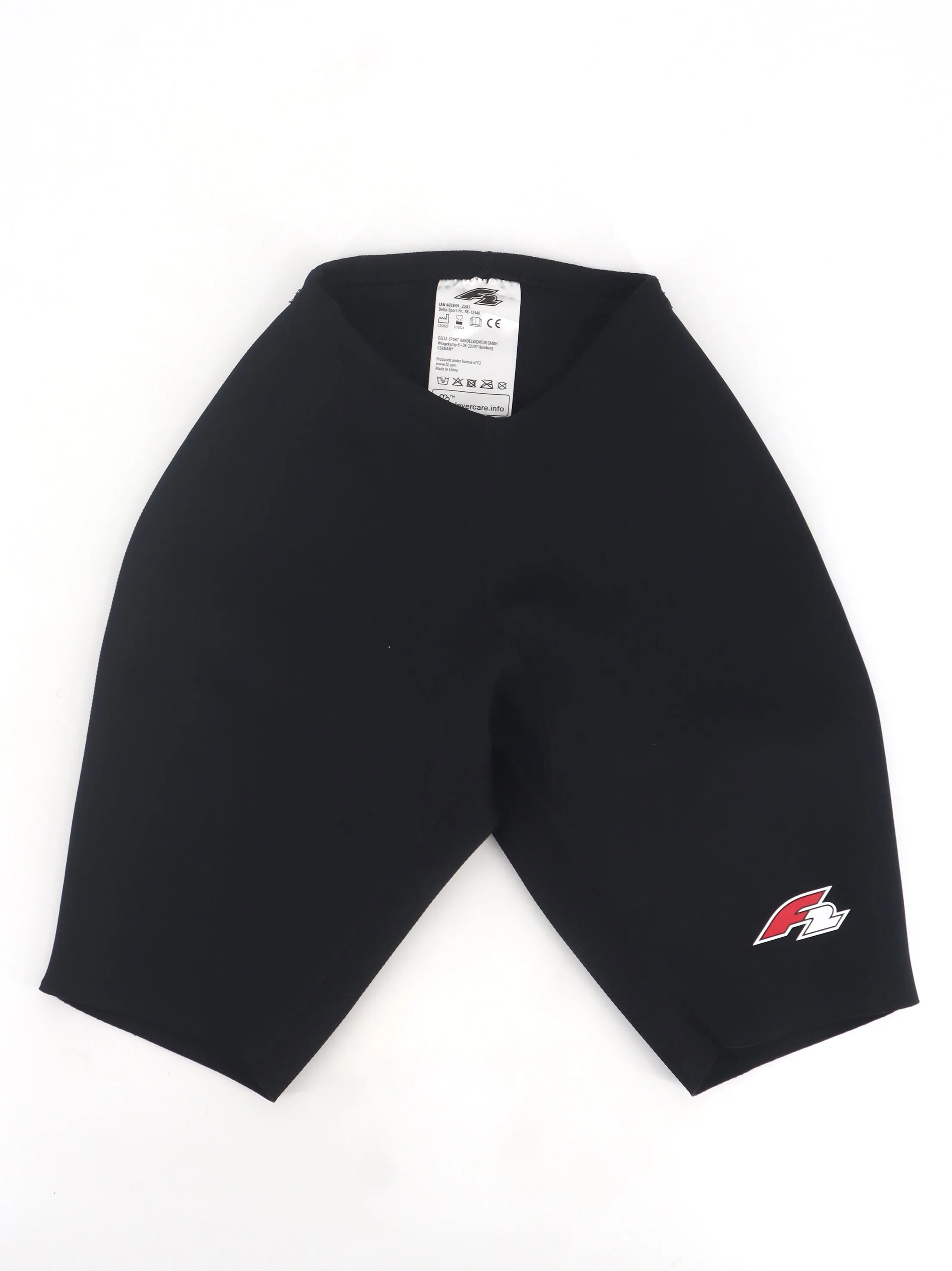 Men's Brand Logo Printed Surfing Short,Black