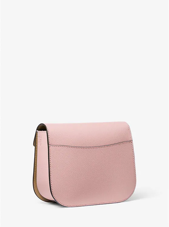 Michael Kors Emilia Small Logo Crossbody Bag - Women