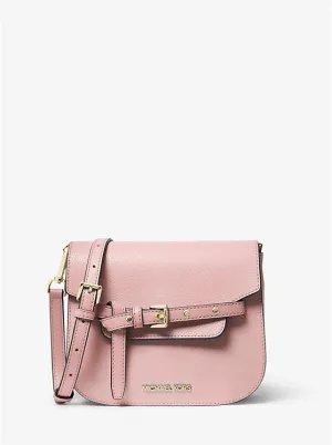Michael Kors Emilia Small Logo Crossbody Bag - Women