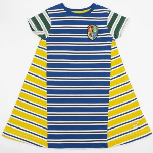 Mini Boden Girls Harry Potter Summer Jersey Short Sleeve Dresses