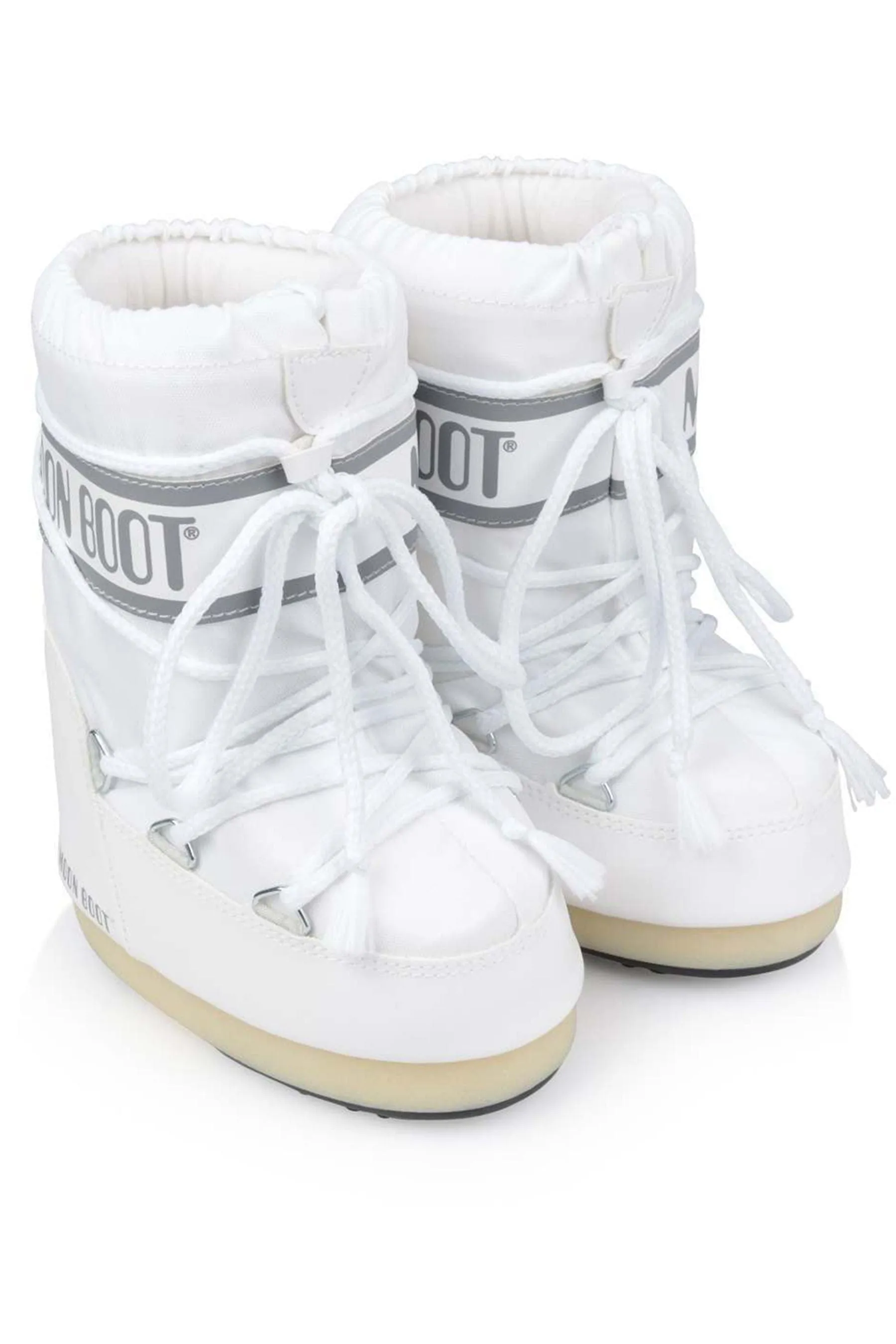 Moon Boot Kids Icon Boots
