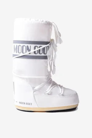 Moon Boot Kids Icon Boots