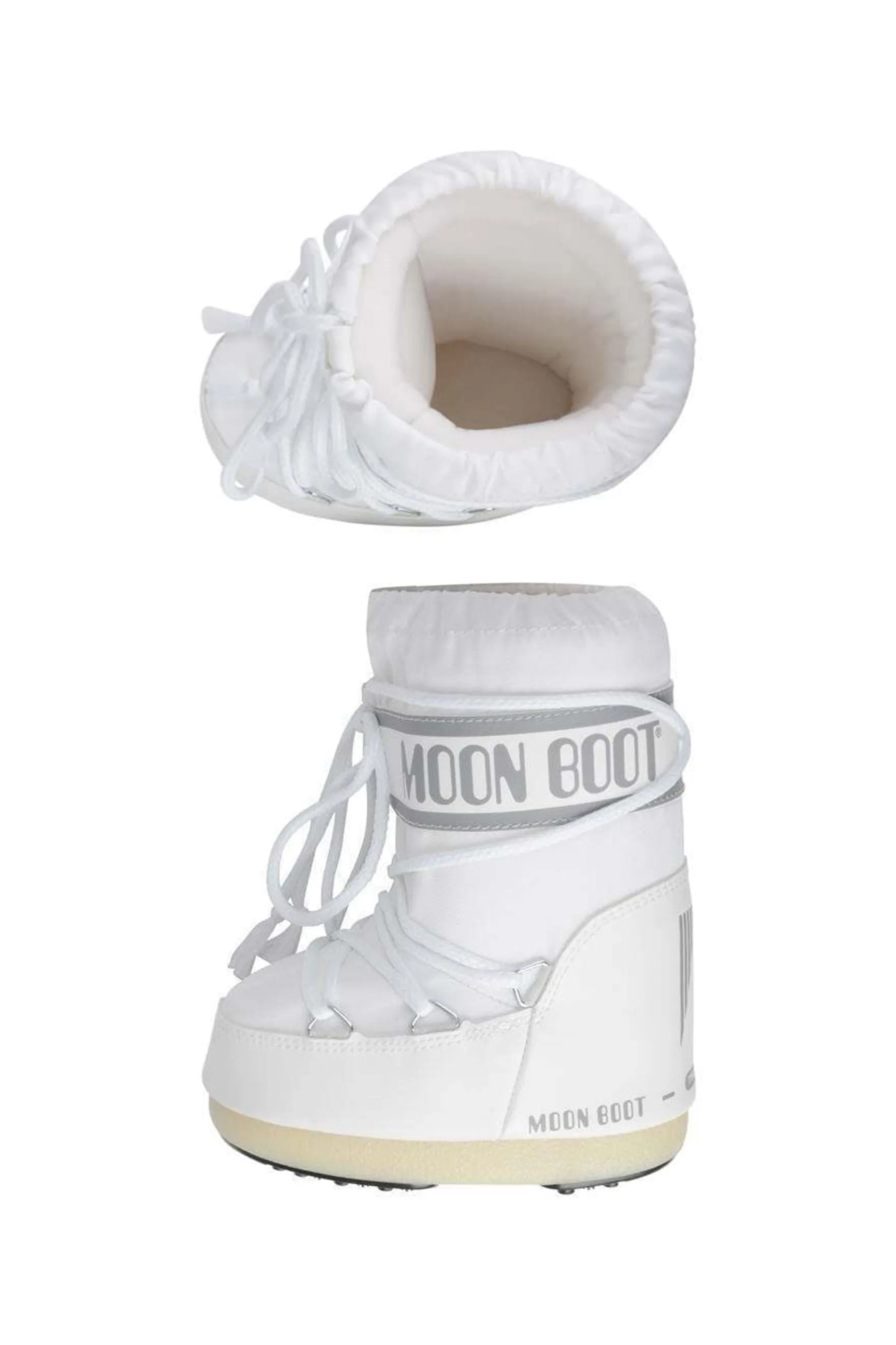 Moon Boot Kids Icon Boots