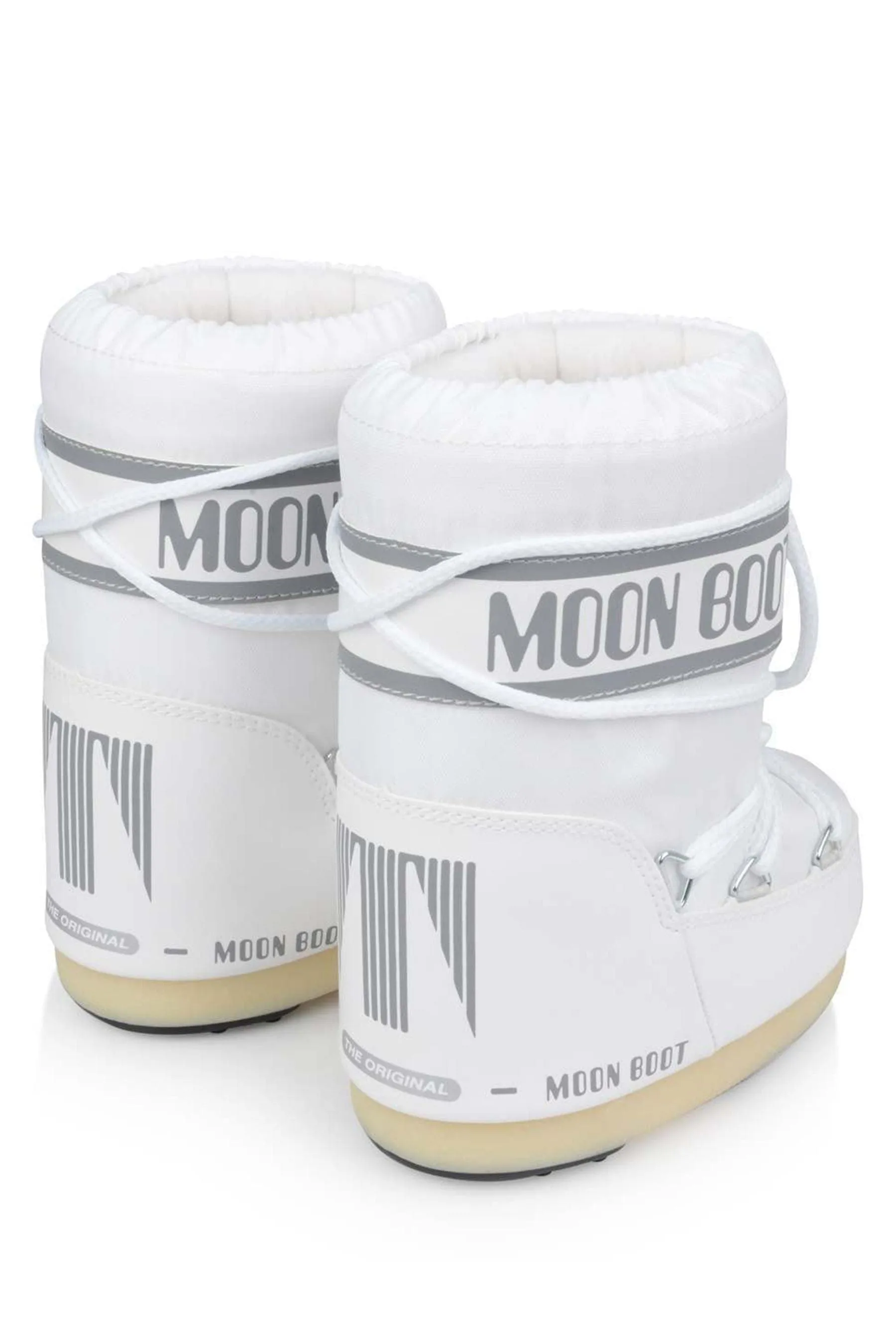 Moon Boot Kids Icon Boots