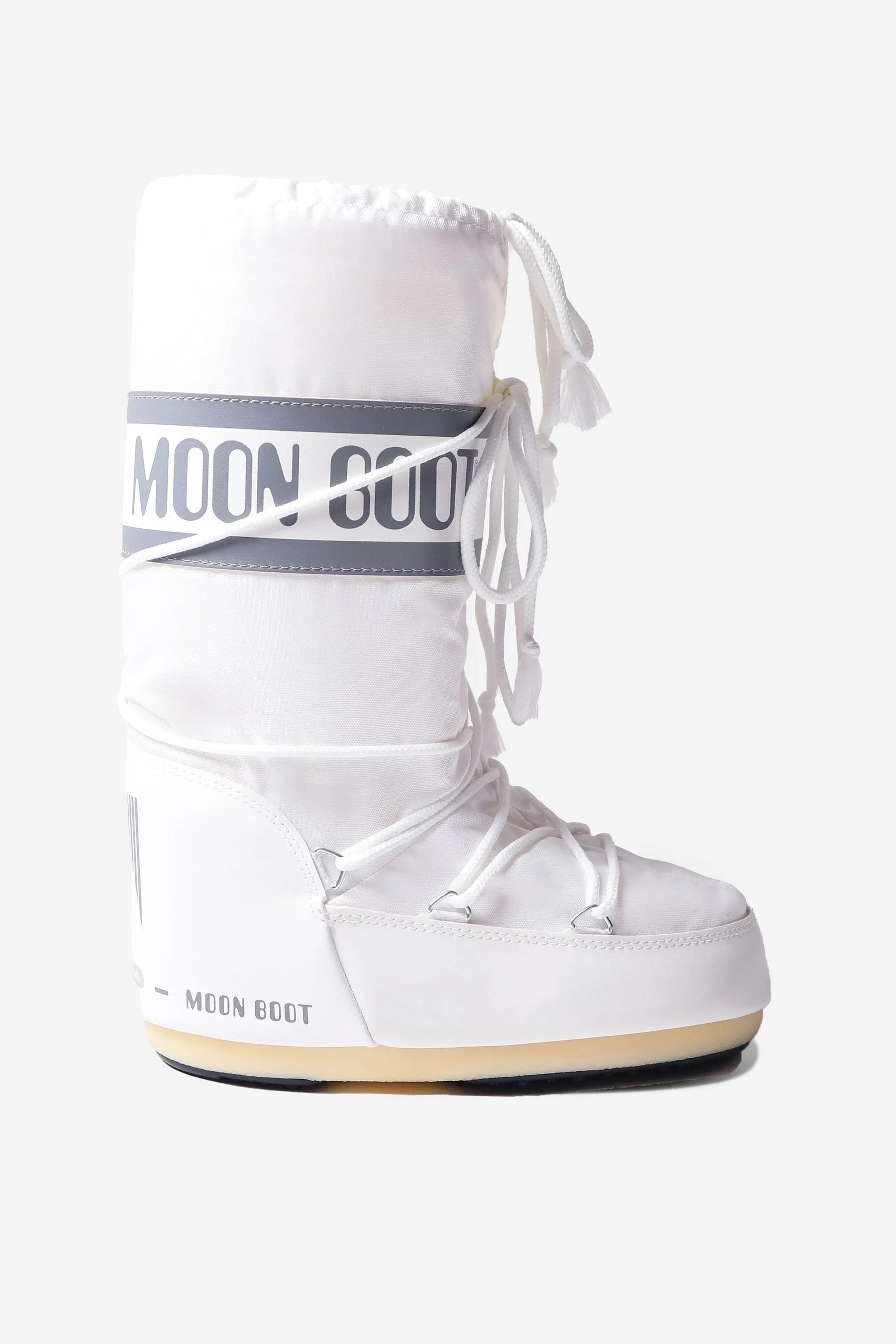 Moon Boot Kids Icon Boots