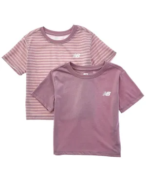 New Balance 2pk T-Shirt