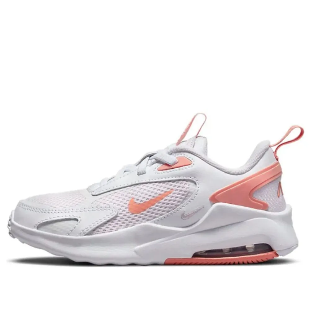 Nike Air Max Bolt Light Violet/Crimson Bliss  CW1627-501 Pre-School