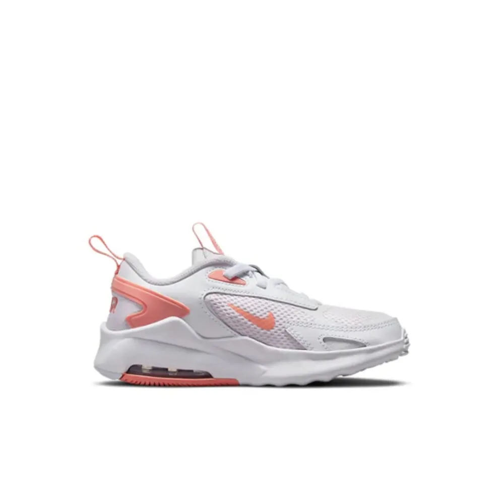 Nike Air Max Bolt Light Violet/Crimson Bliss  CW1627-501 Pre-School