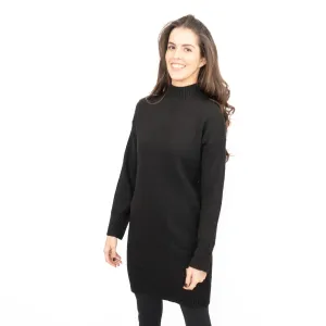 Nobodys Child Black Short Jumper Dress