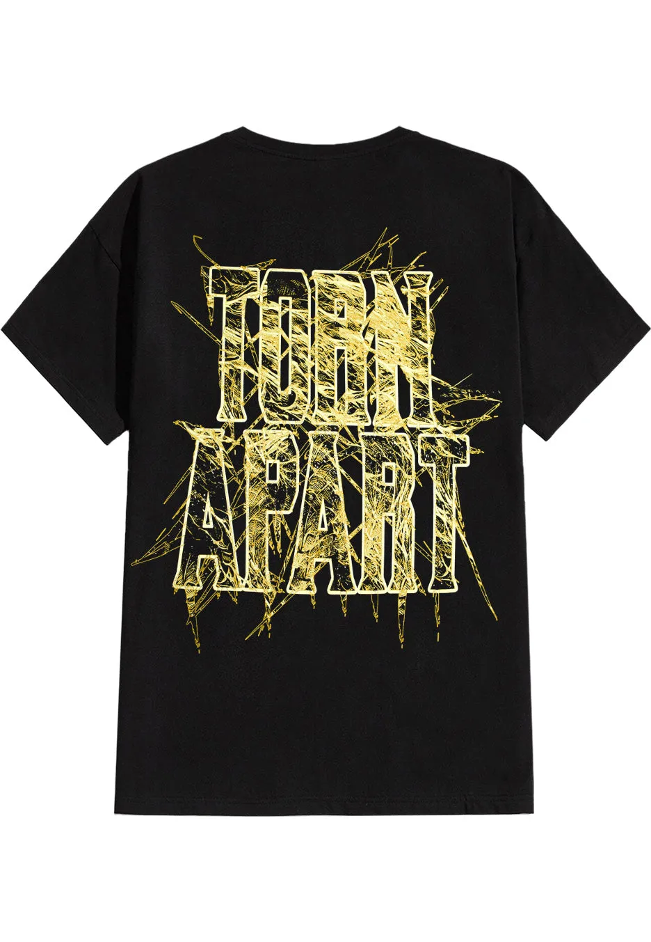 Obituary - Torn Apart - T-Shirt