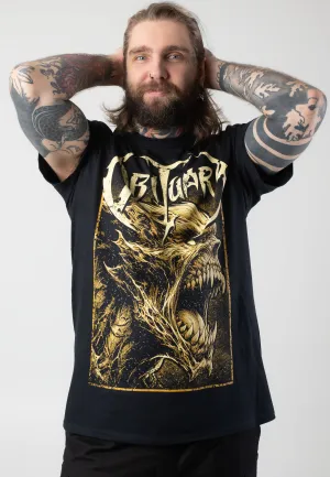 Obituary - Torn Apart - T-Shirt