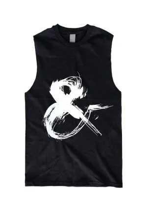 Of Mice & Men - Ampersand - Sleeveless