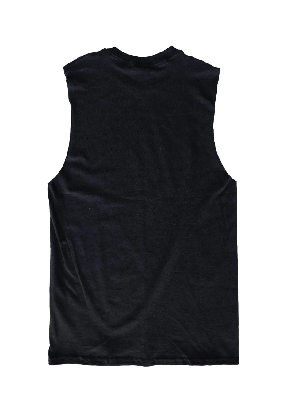Of Mice & Men - Ampersand - Sleeveless