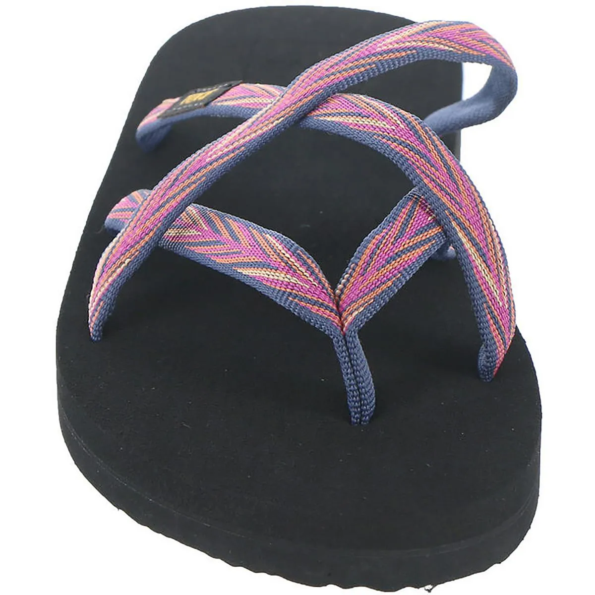 OLOWAHU Girls Little Kid Casual Sandals