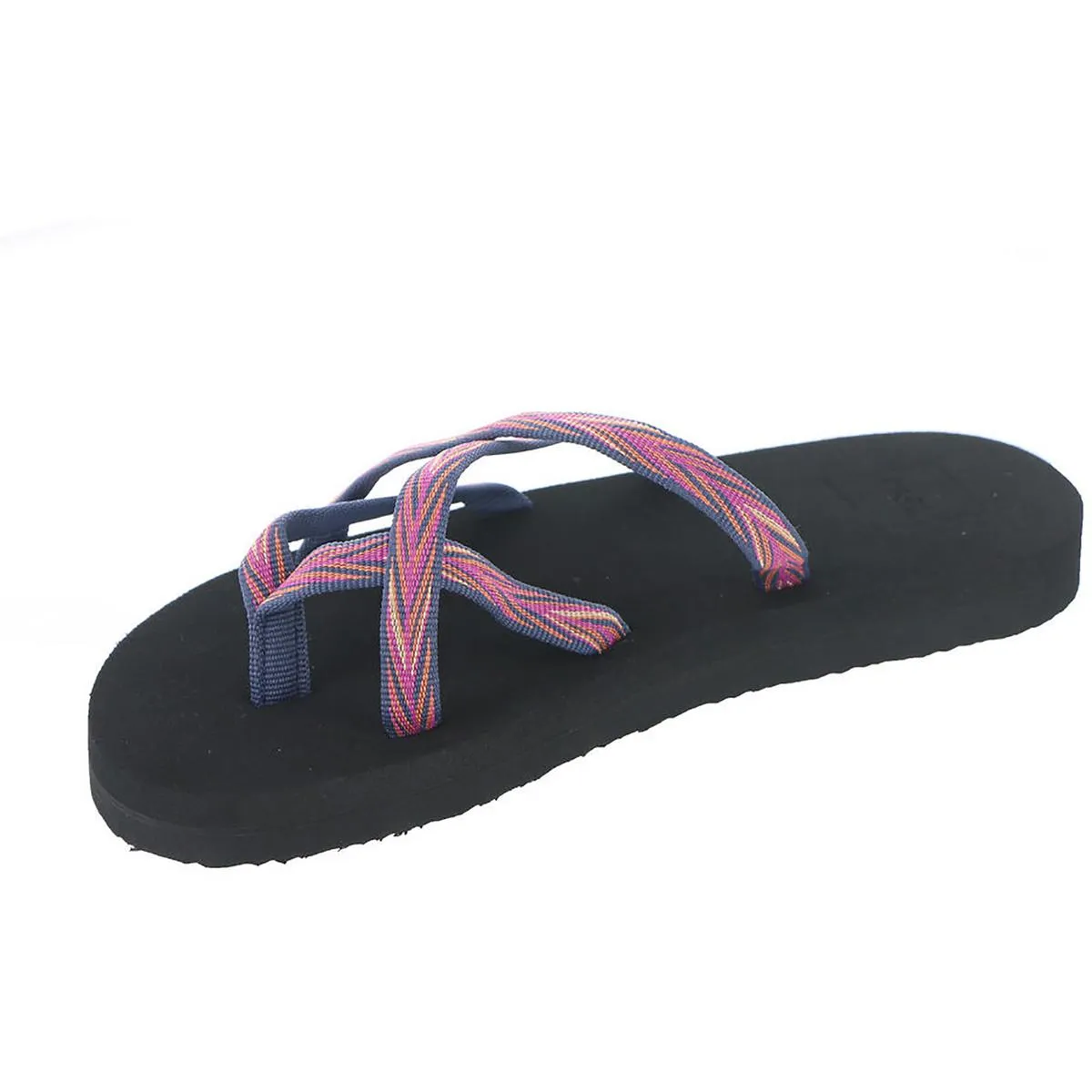 OLOWAHU Girls Little Kid Casual Sandals