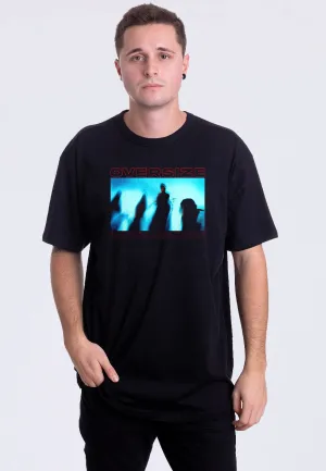 Oversize - Vital Signs - T-Shirt