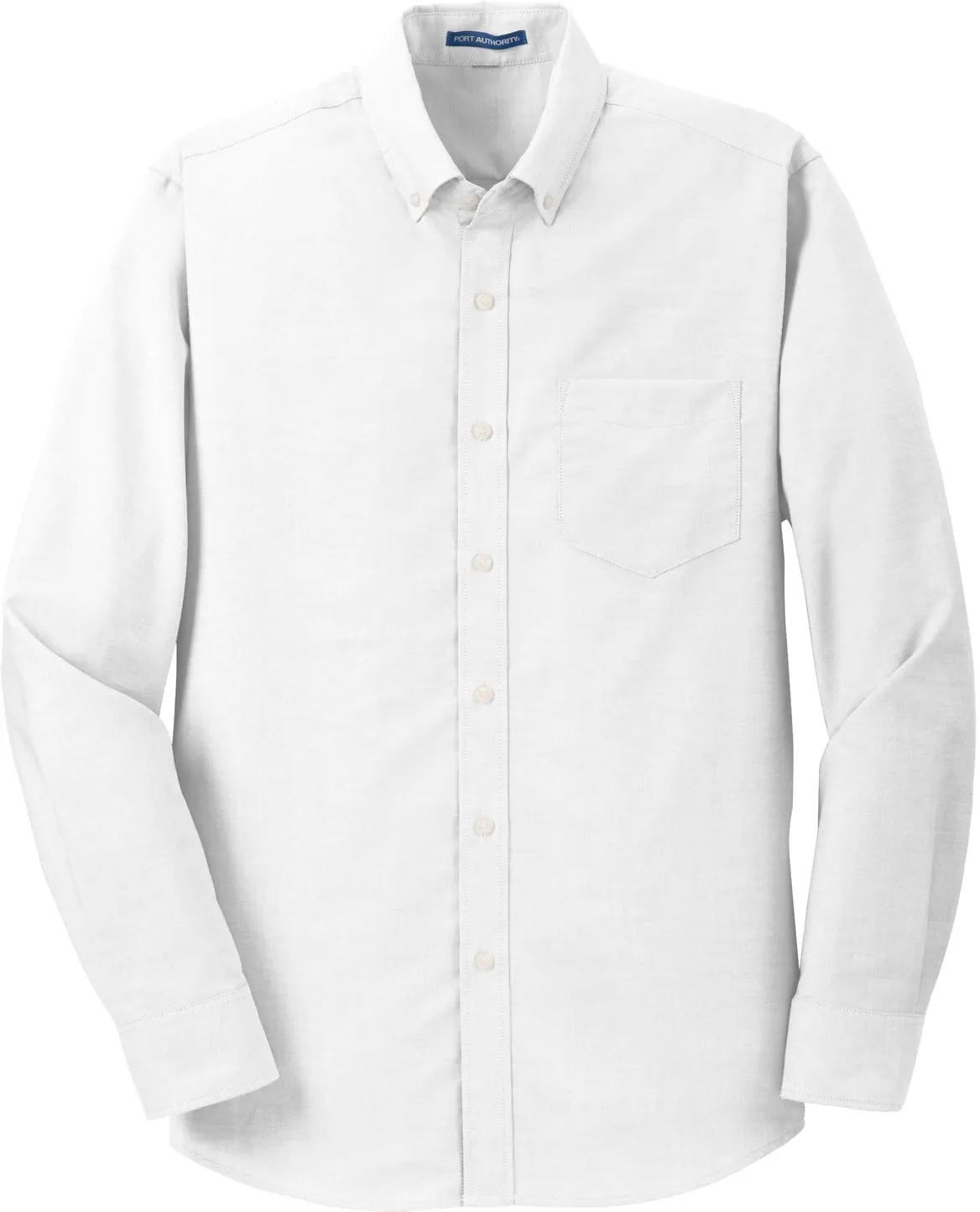 Port Authority Tall SuperPro Oxford Shirt