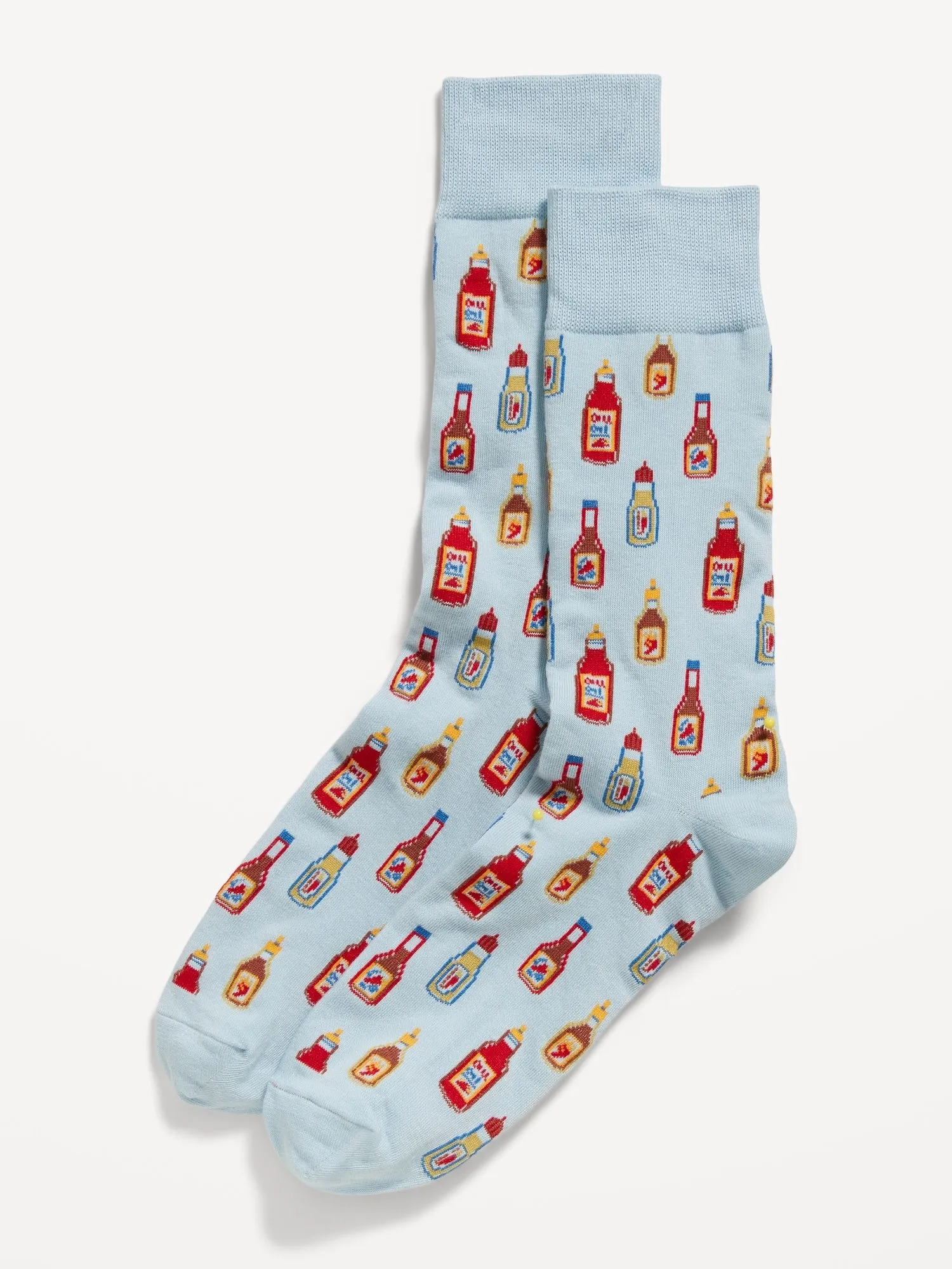 Printed Novelty Socks