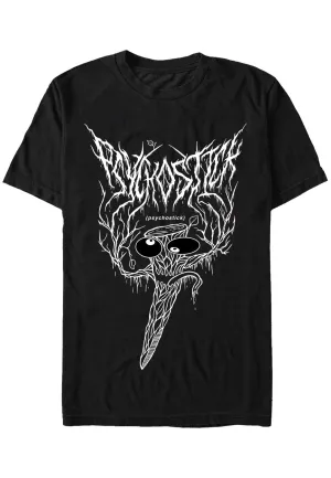 Psychostick - Grrr - T-Shirt