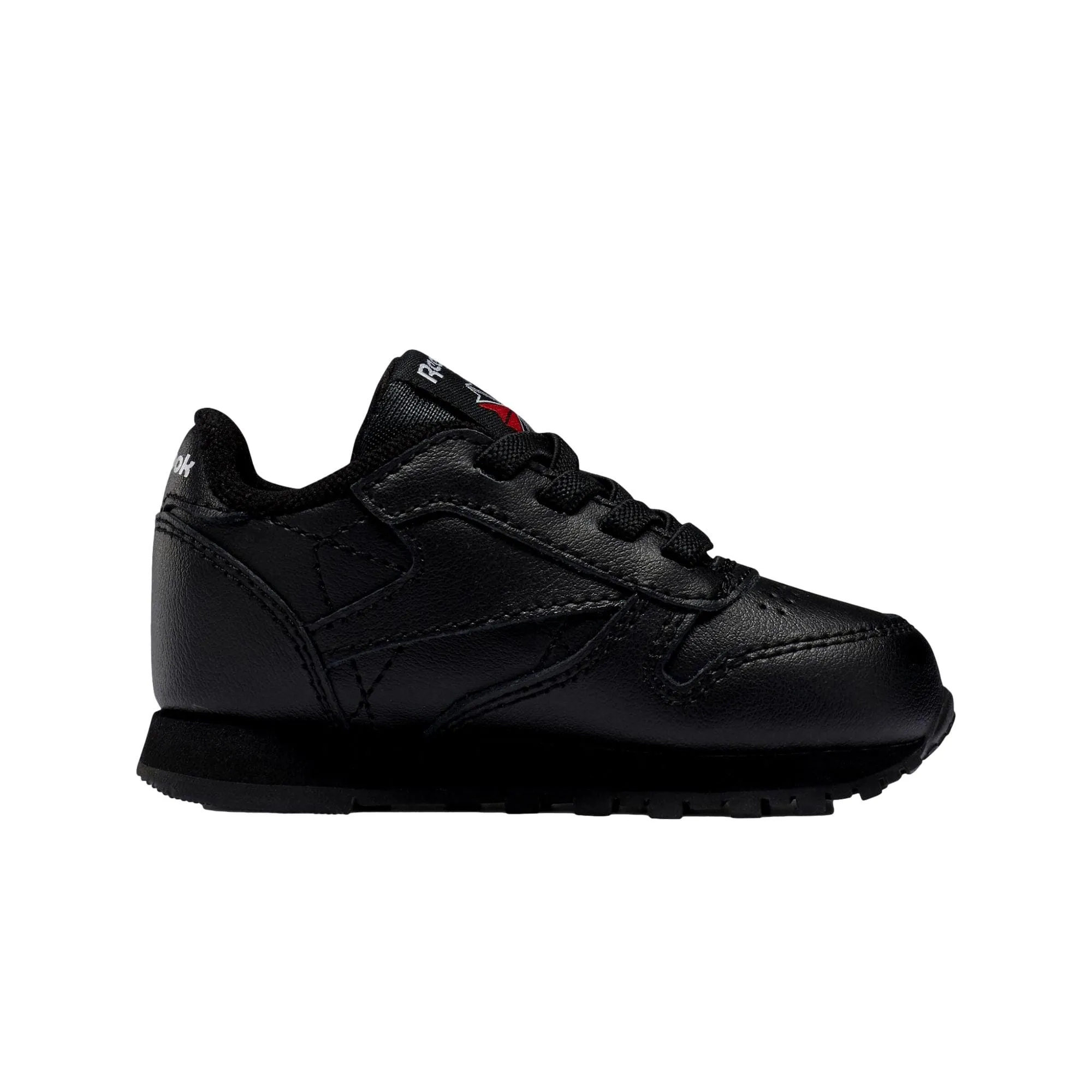 Reebok Classic Black/Black  81-92757 Toddler