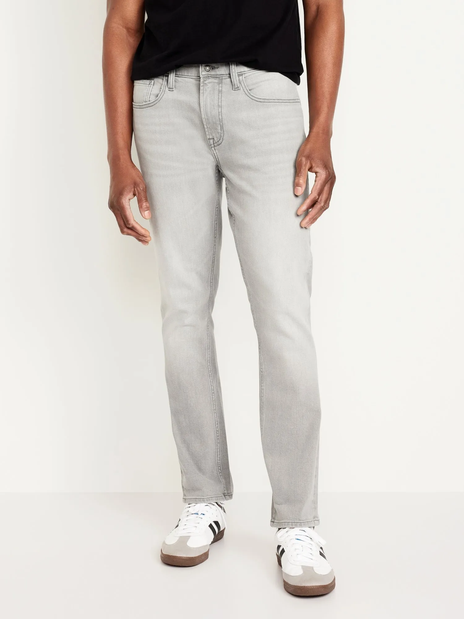 Slim 360 Tech Stretch Performance Jeans for Men