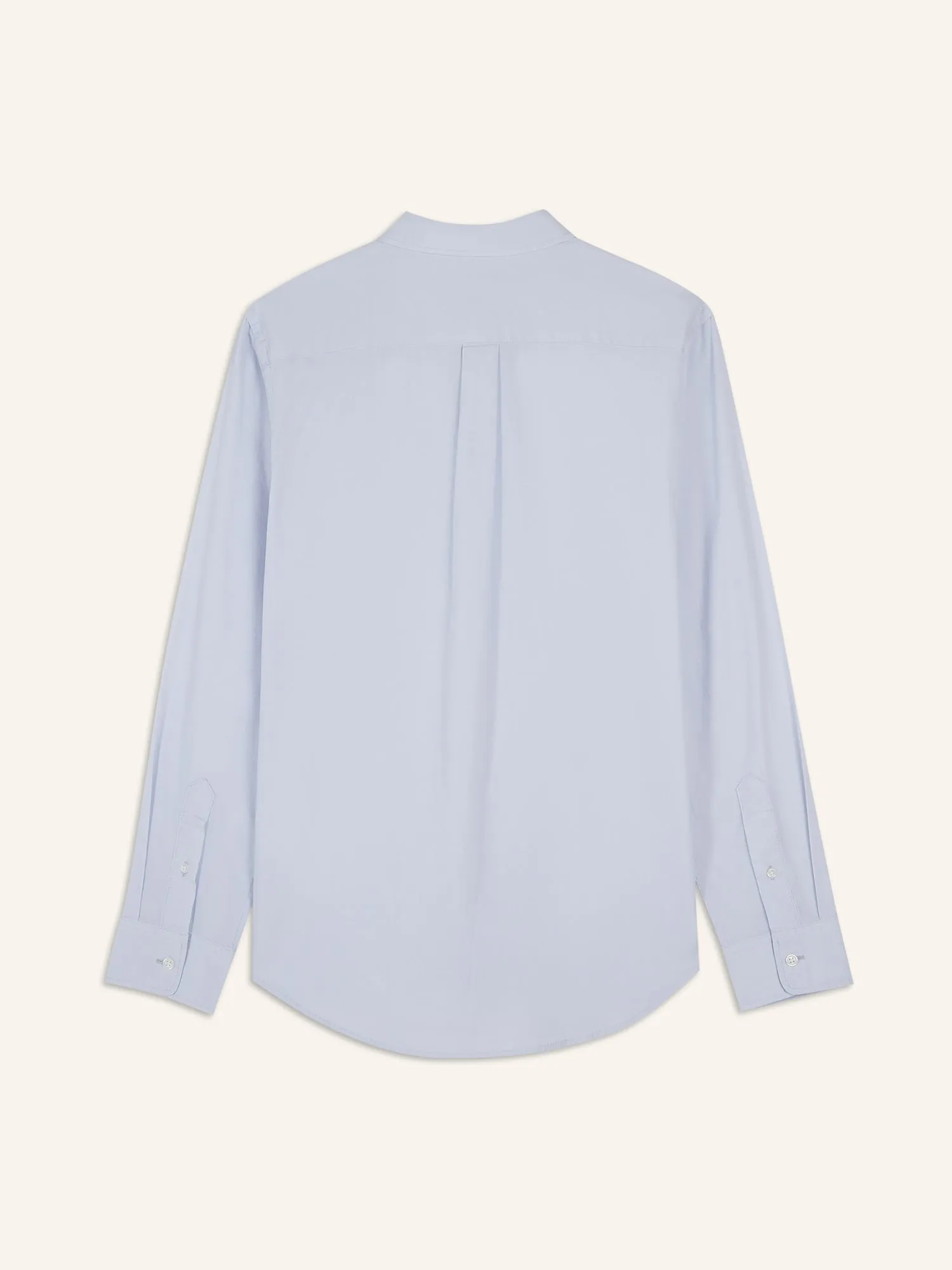 Slim-Fit Built-In Flex Everyday Shirt for Men