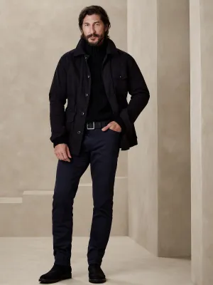 Slim Traveler Pant BANANA REPUBLIC