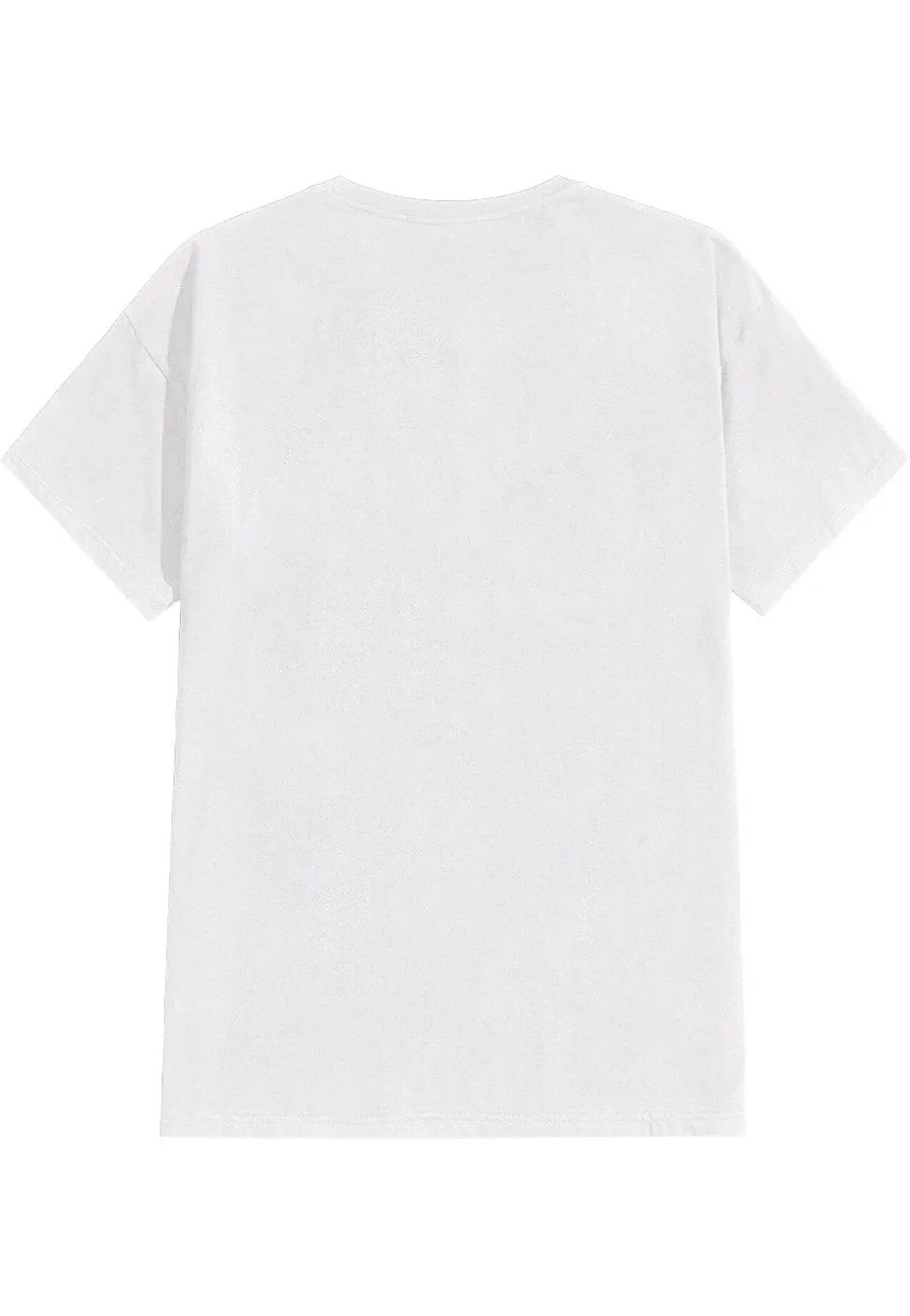 Steven Rhodes - Stay Positive - T-Shirt