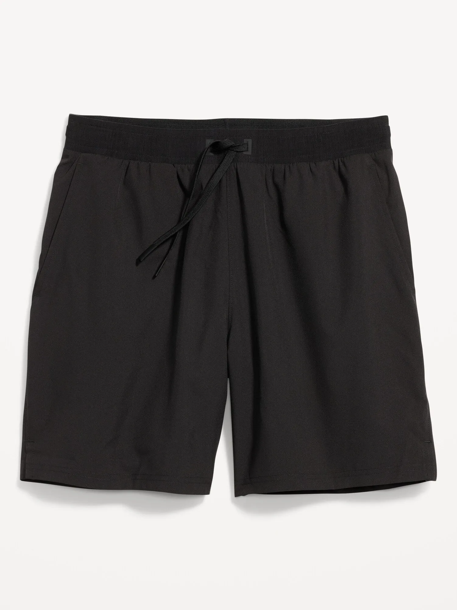 StretchTech Hybrid Swim Trunks for Men -- 7-inch inseam