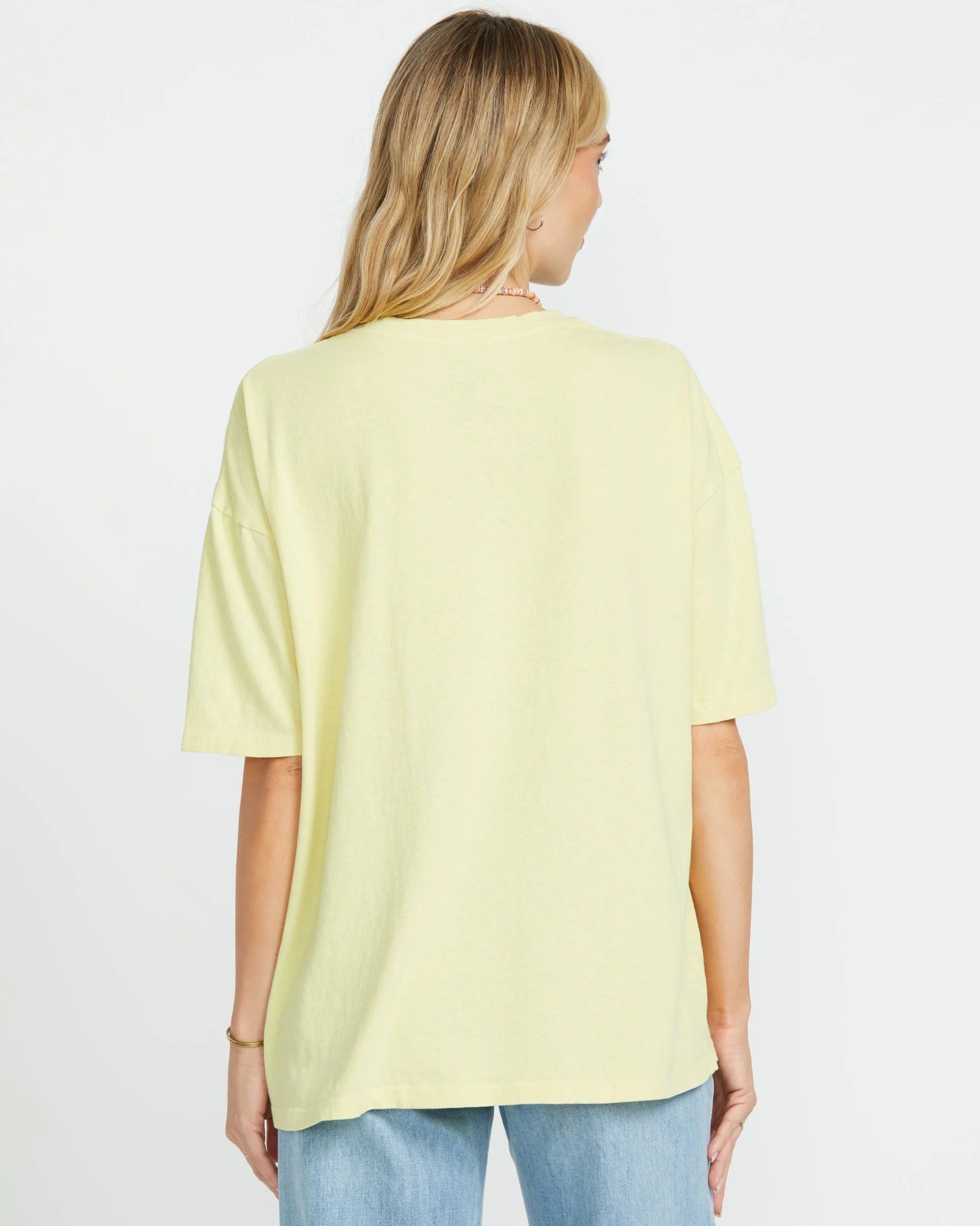 Surf Mandala Tee - Sunspell Billabong