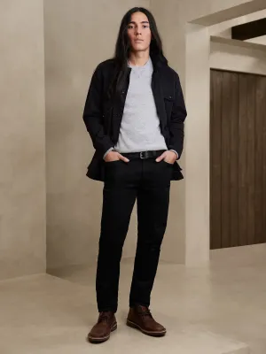 Tapered Traveler Pant BANANA REPUBLIC