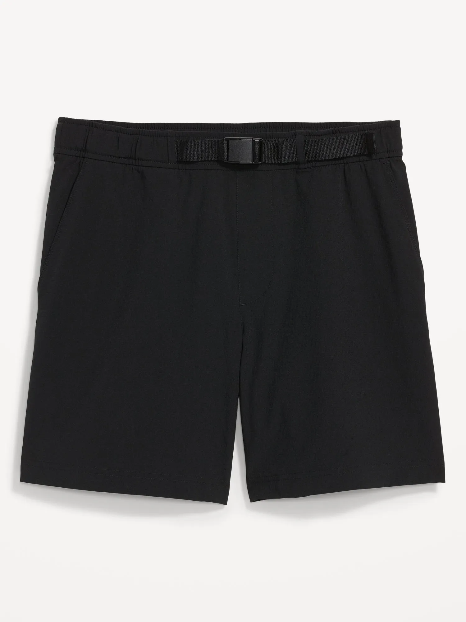 Tech Performance Shorts for Men -- 7-inch inseam