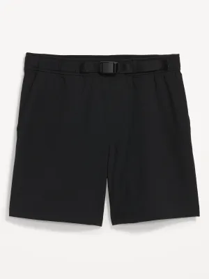 Tech Performance Shorts for Men -- 7-inch inseam